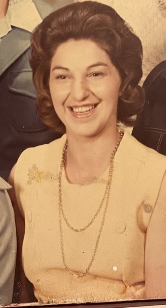 Sandra Kaye Crews