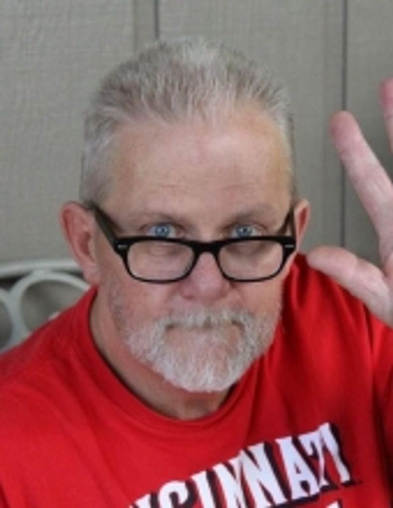 Clyde "Lenny" Robertson