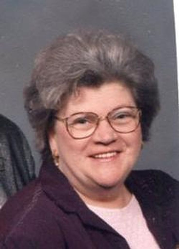 Patricia F Brown