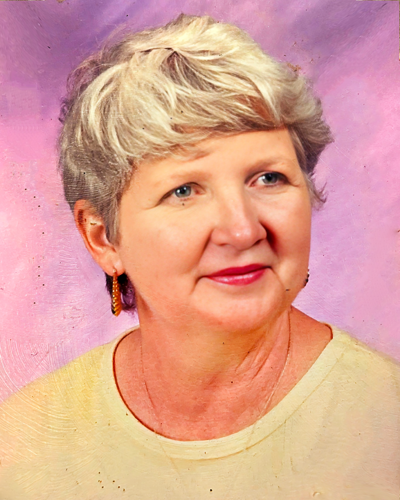 Janice Ann Berry Ramirez Profile Photo