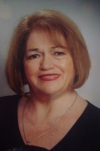 Betty Bernhard Profile Photo