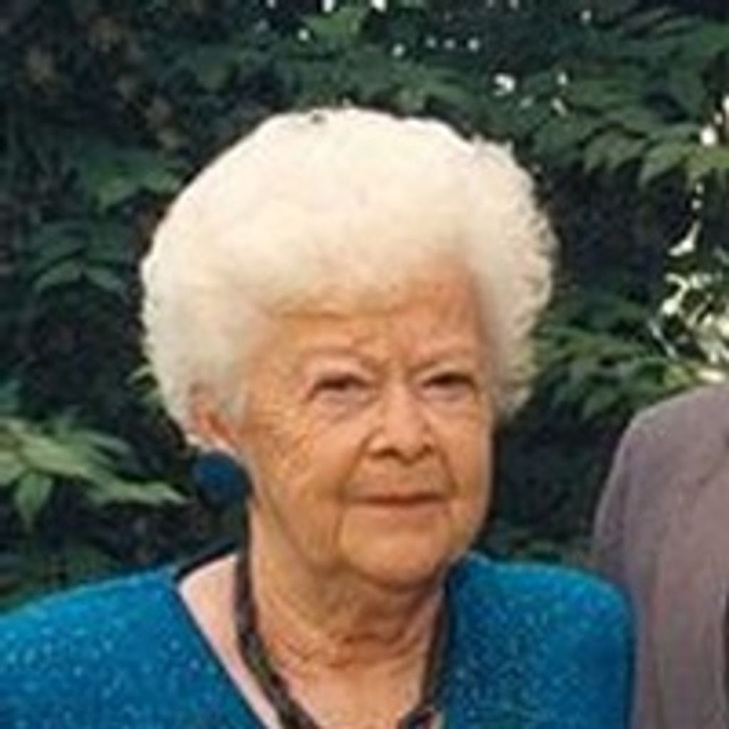Julia M. Hildebrand-Fulton