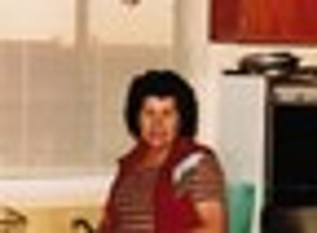 Benita Olguin