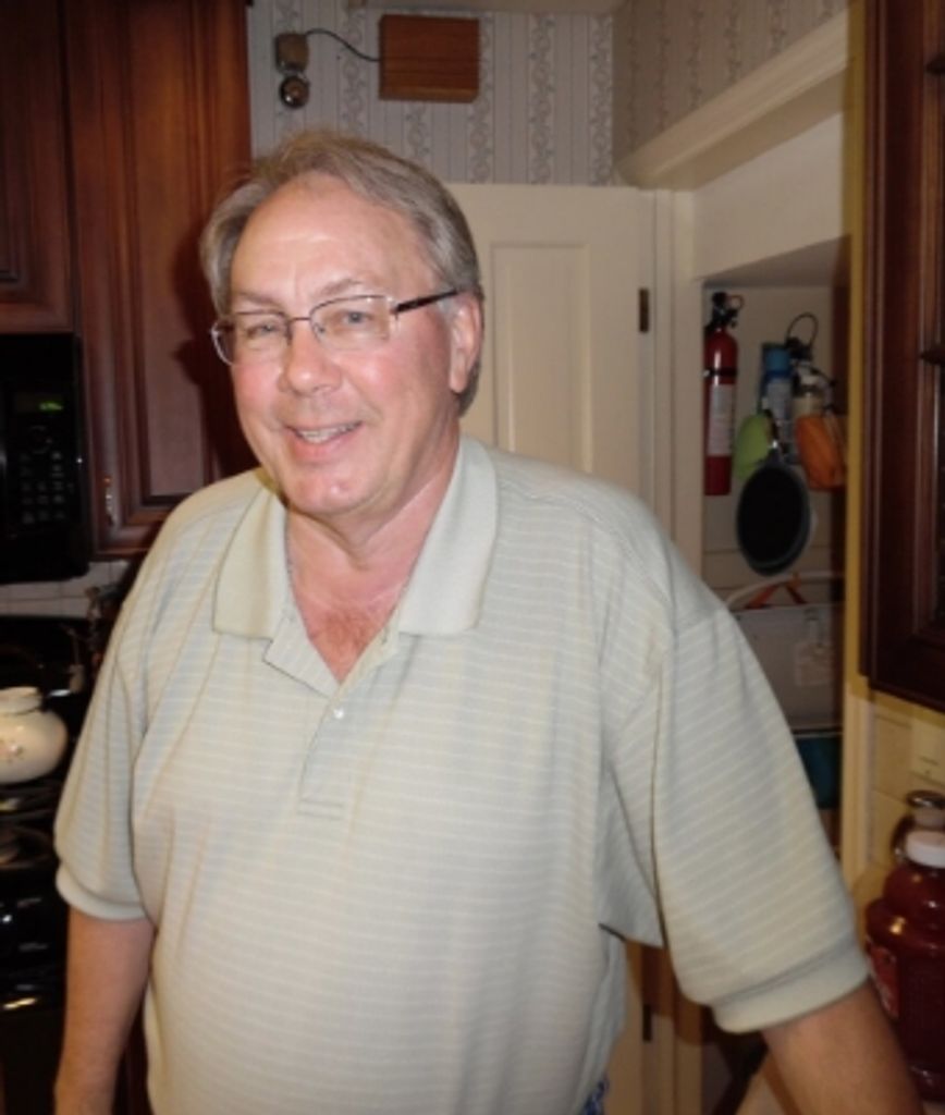 Al Metzler Profile Photo