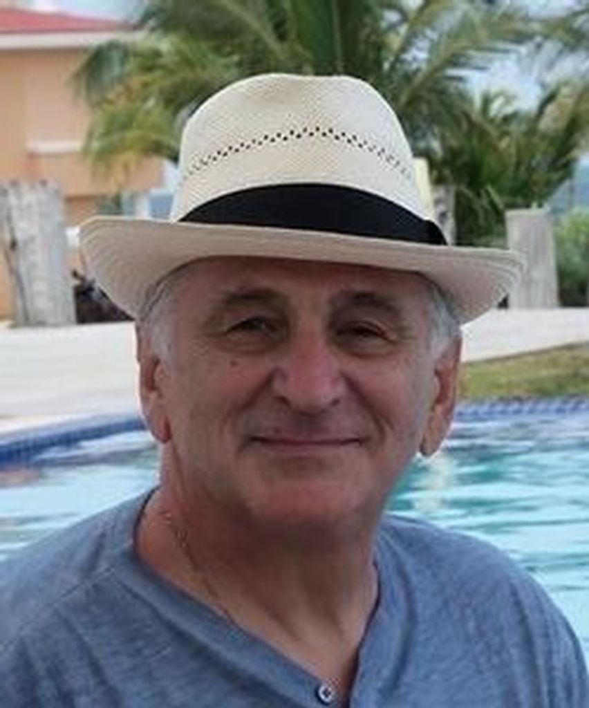 Zbigniew "Ziggy" Janusz Hladysz