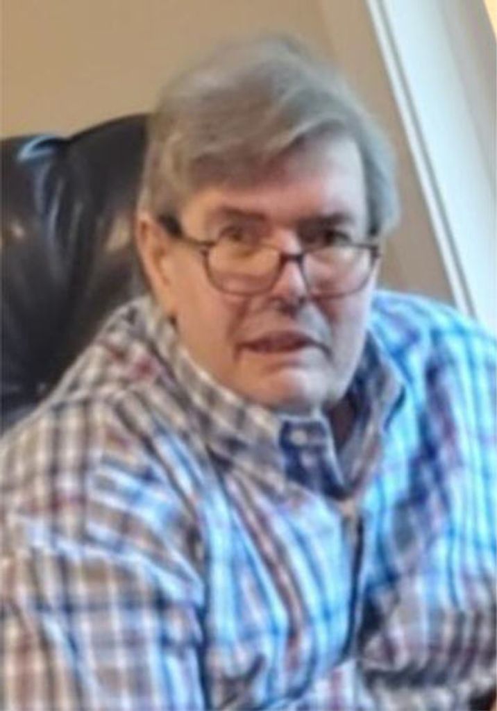 Richard Cooke