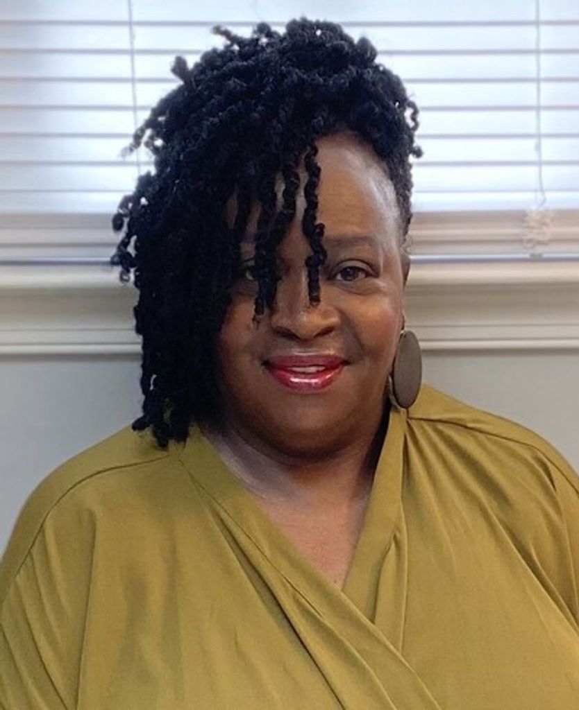 Valerie D. W. Henderson Profile Photo