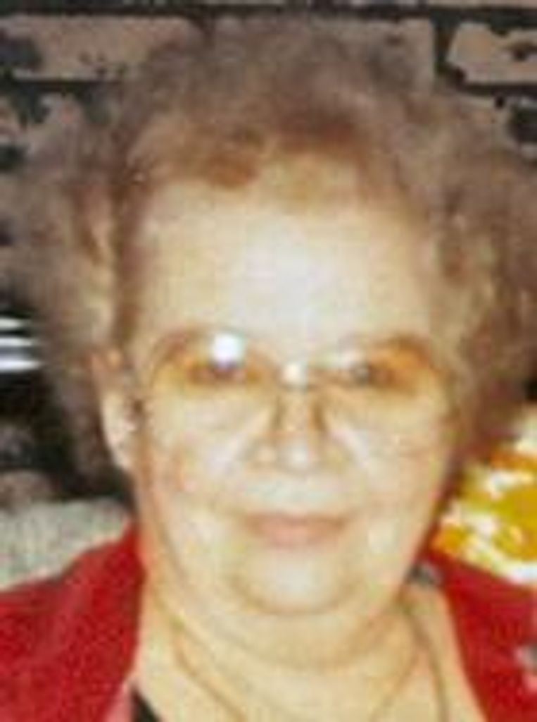 Vivian V. Williams