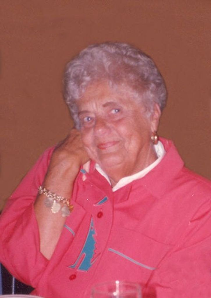 Virginia F. Fenton