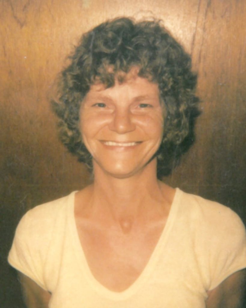 Marie Chapman Profile Photo