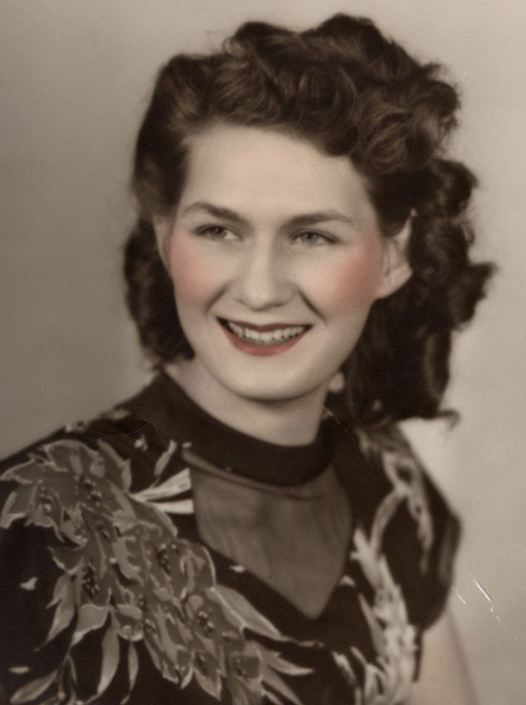 Jean S. Allen