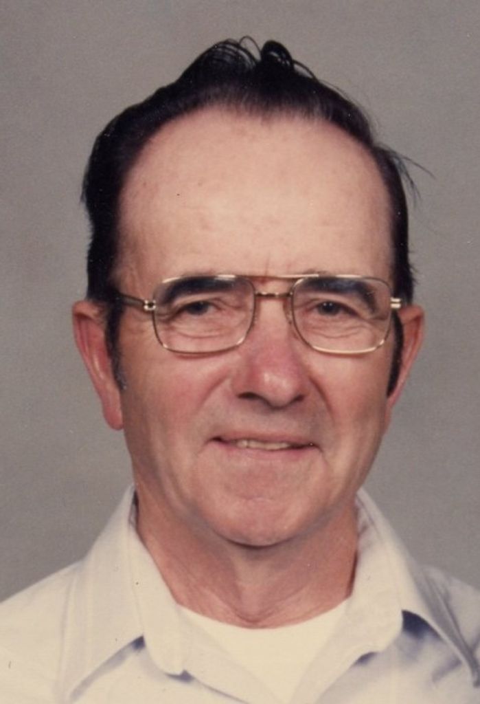 Ralph E Corrigan Profile Photo