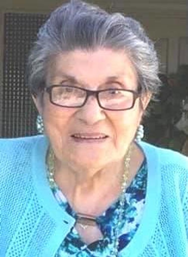 Carmela Genua