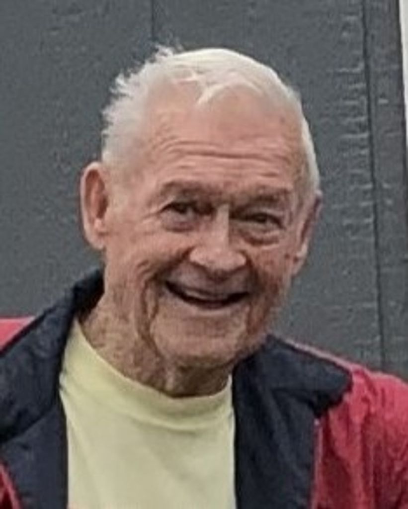 Douglas Stokes Morgan, Sr. Profile Photo