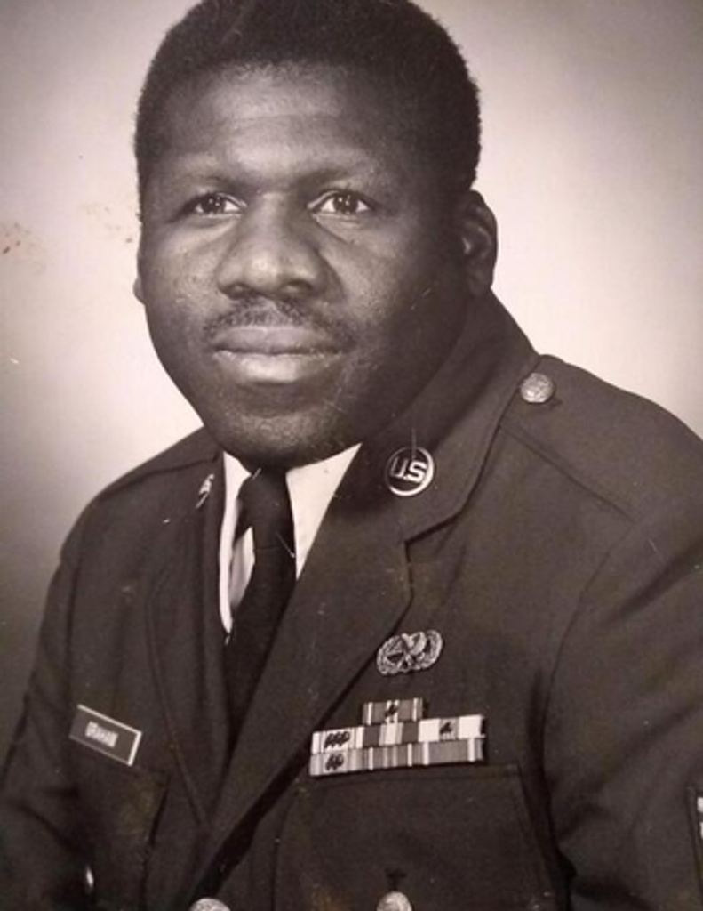 Isaac Graham