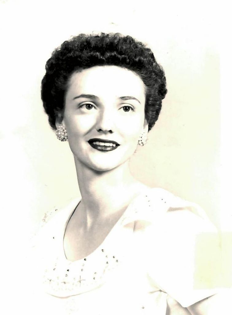 Beverly Henderson Profile Photo