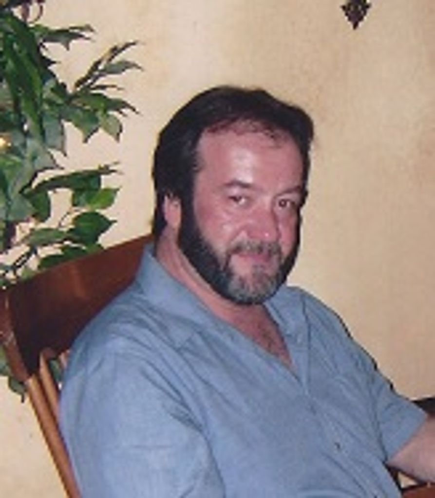 Mark Raymond Maggard