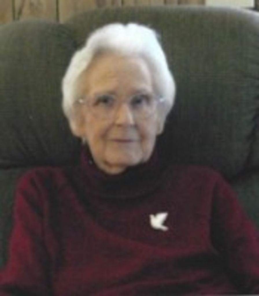 Sarah  Louise Hope
