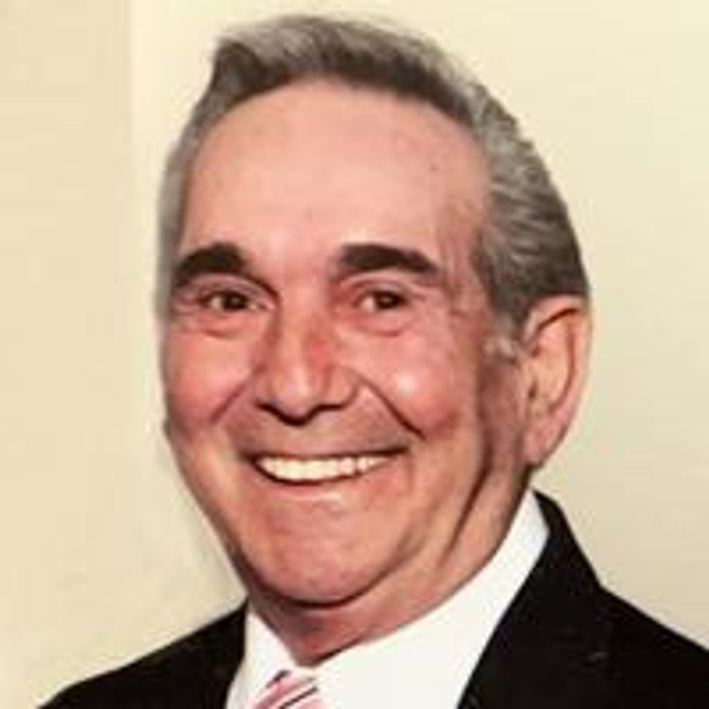 Anthony R. Renzetti