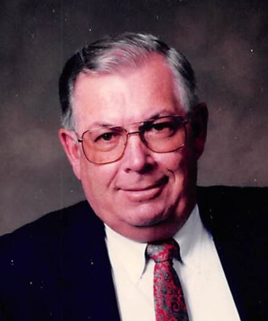 John W. Ryan Profile Photo