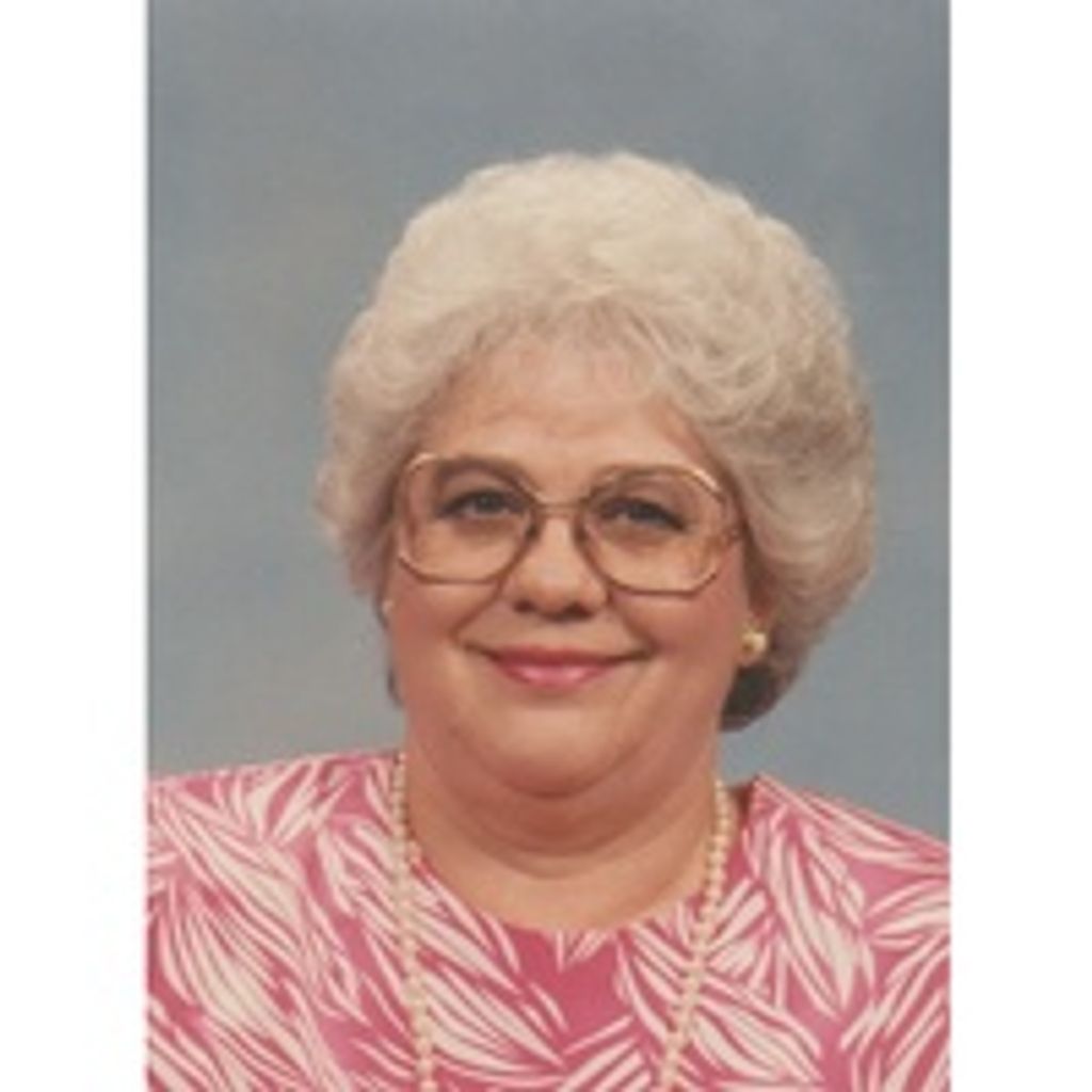 Anna Mae Jenkins