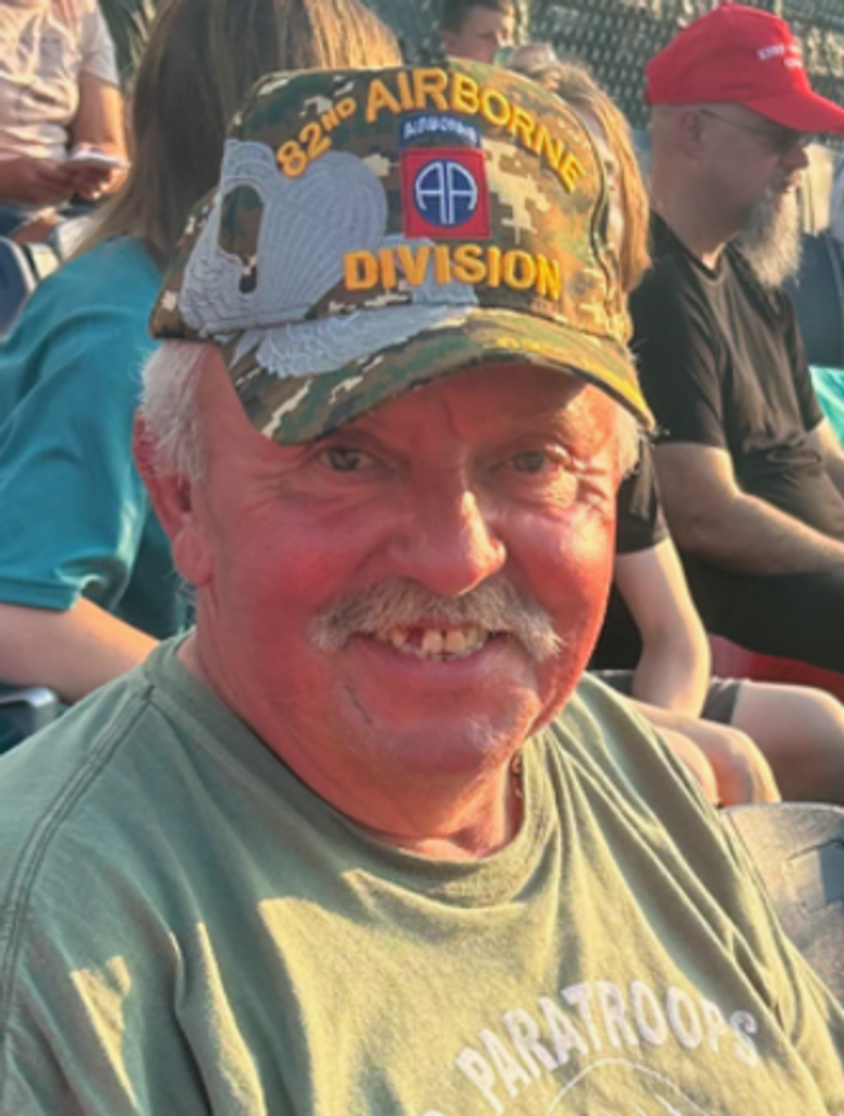 Harry N. Olafsen Profile Photo