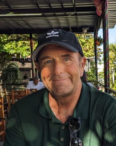 Sean Gilson Bray's obituary image