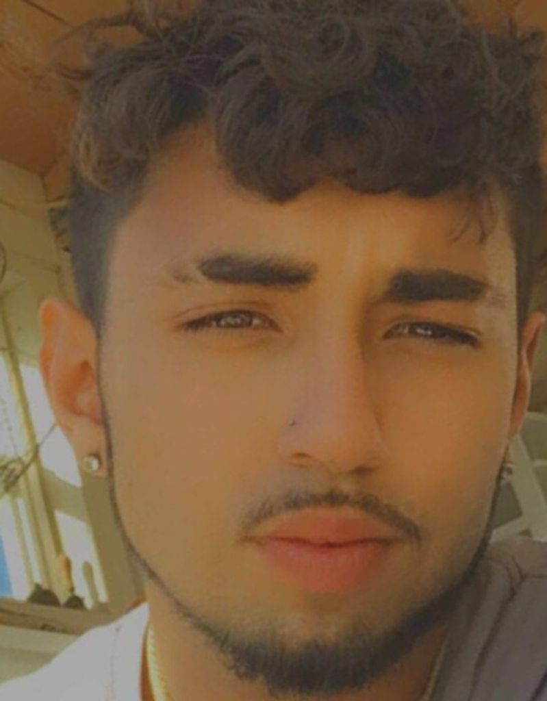 Kalob Cruz