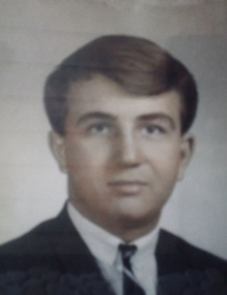 John Robert Deutscher