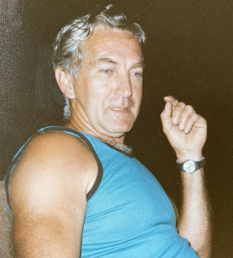Leland "Lee" Soule Profile Photo