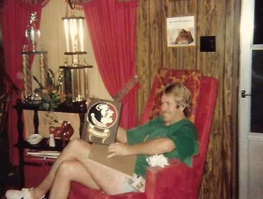 Jimmy D. Johnson photo gallery thumbnail 9 of 118