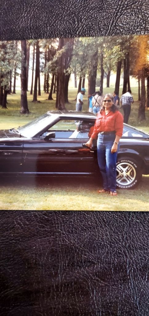 Gladys Mae Edwards Profile Photo