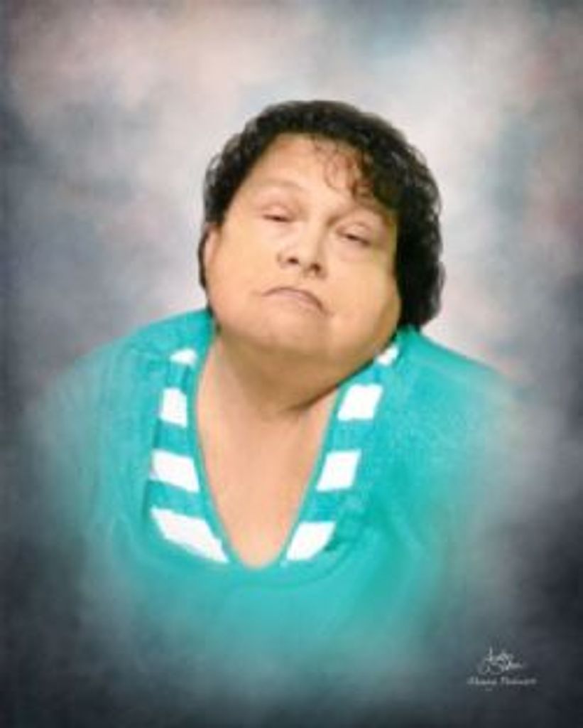 Linda Alonzo