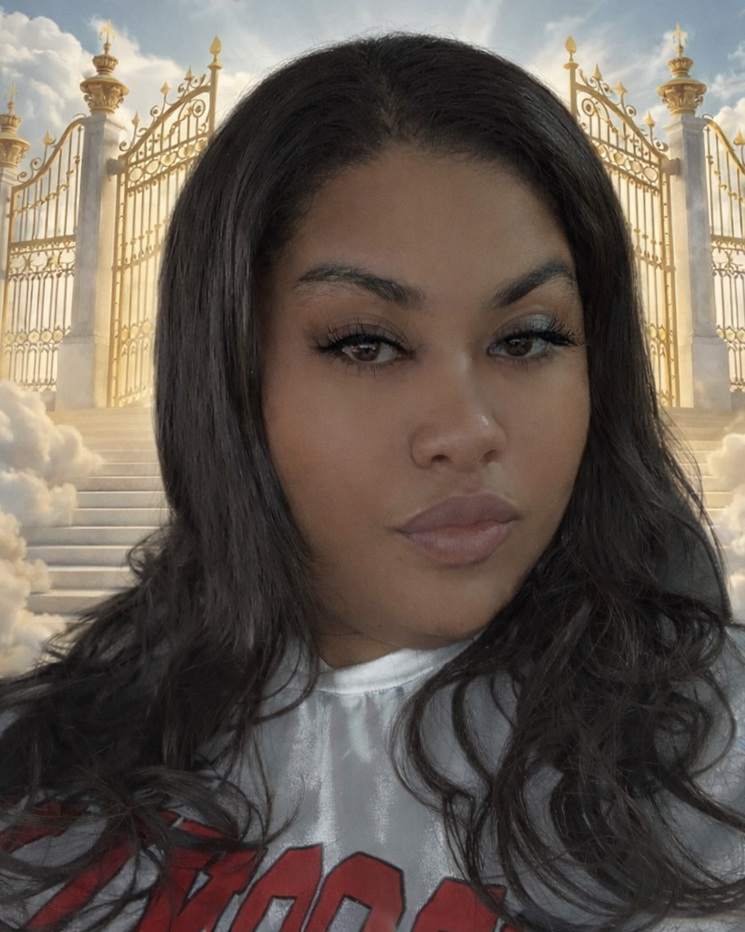 Christal Marie Singh Profile Photo