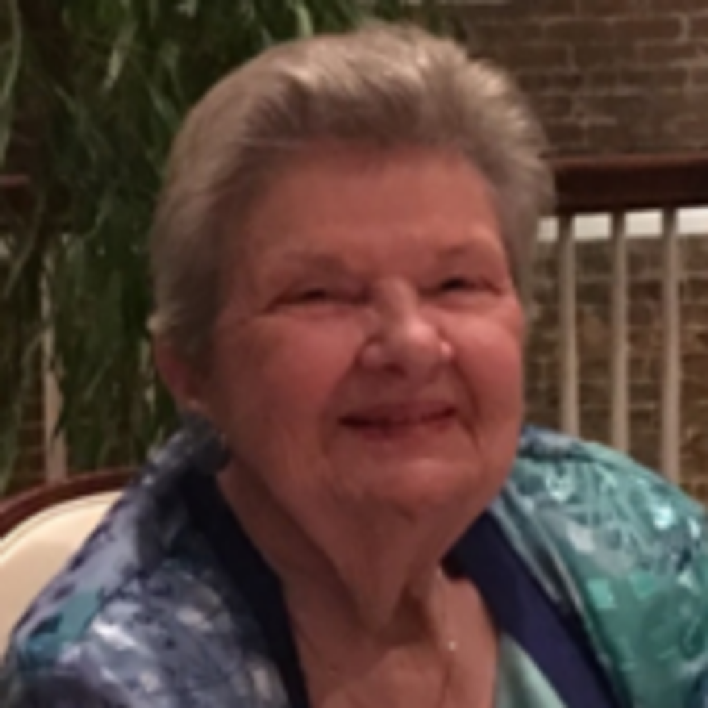 Barbara Ligon Johnston