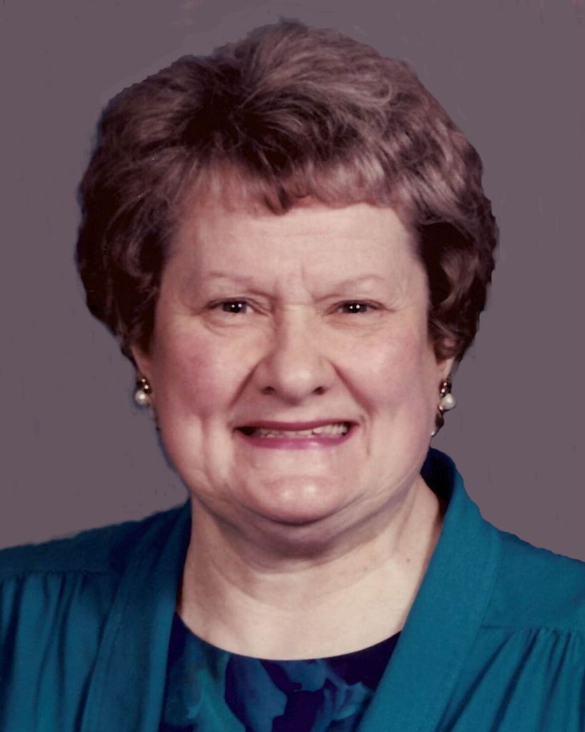 Carol A. Kloos