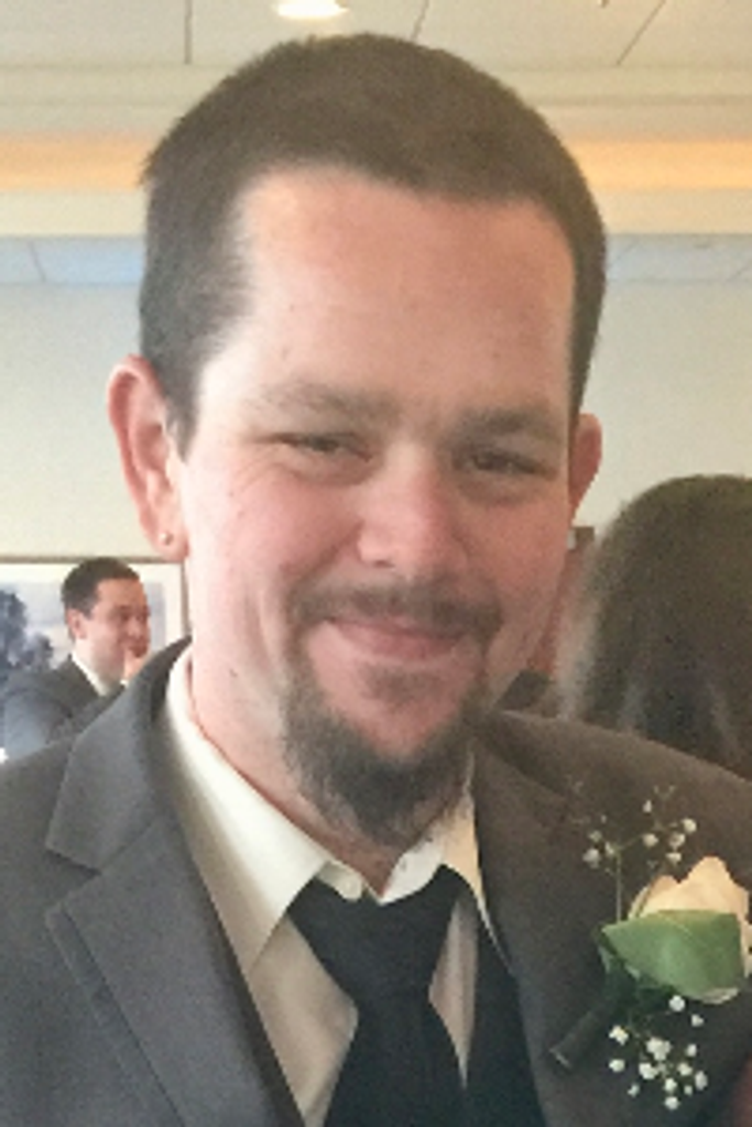 Sean Gallagher