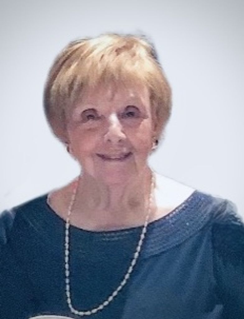 Dorothy Marie Menichino Profile Photo