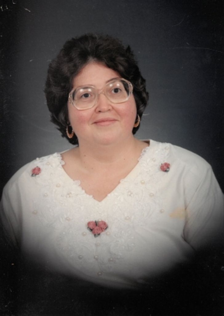 Patsy Fox Stuart Profile Photo