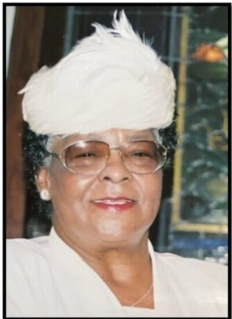 Christeen Alea Campbell Profile Photo