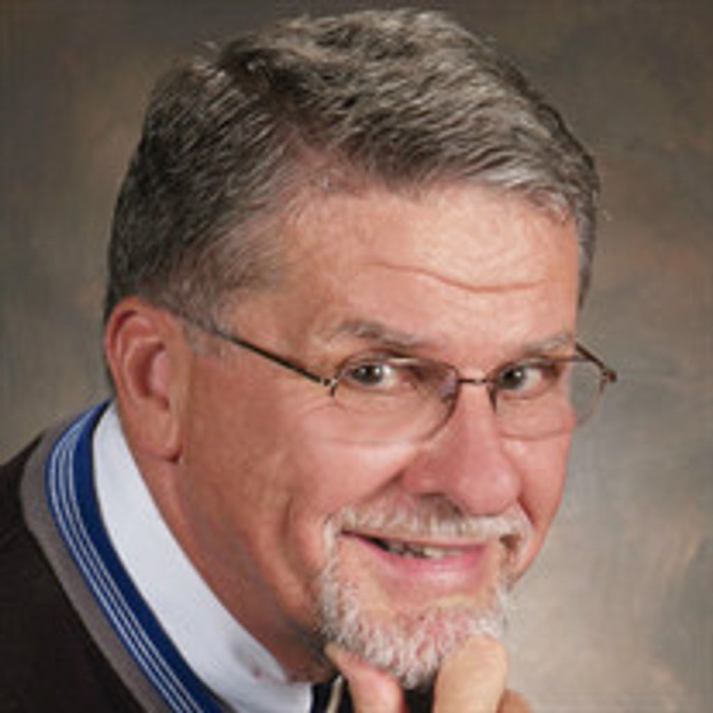 Jack Hilbing Profile Photo