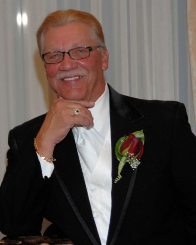 Garland Wade Atkinson Profile Photo