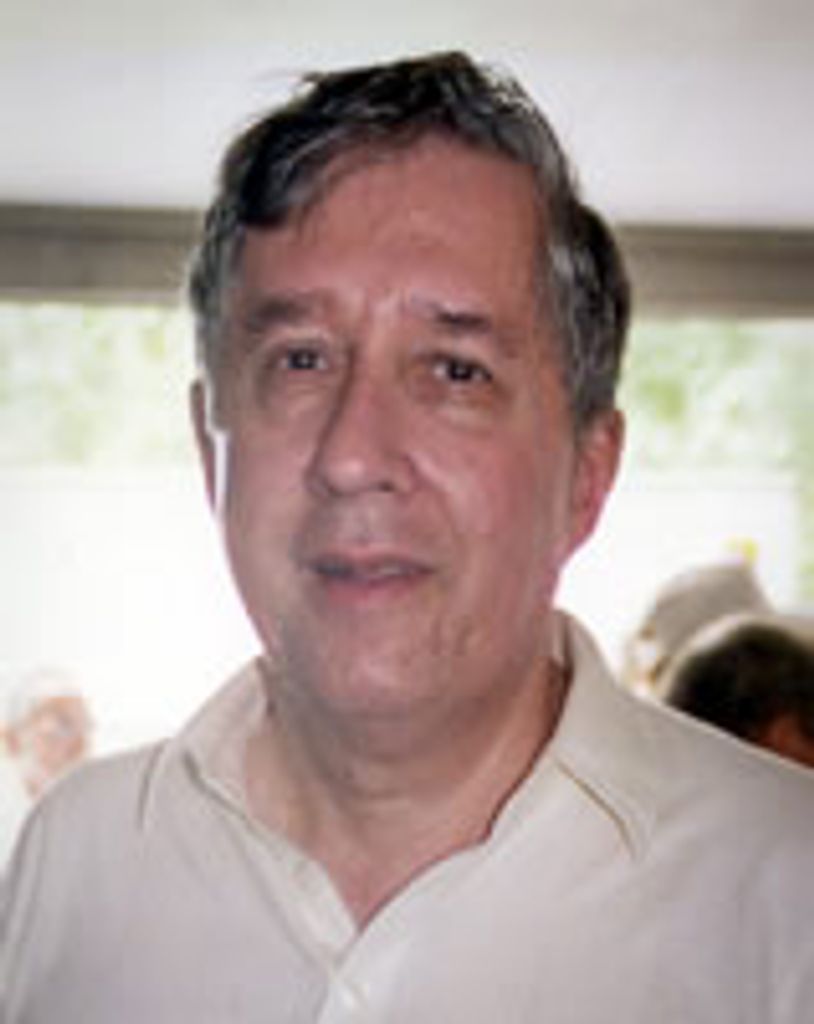 Thomas M. Flynn