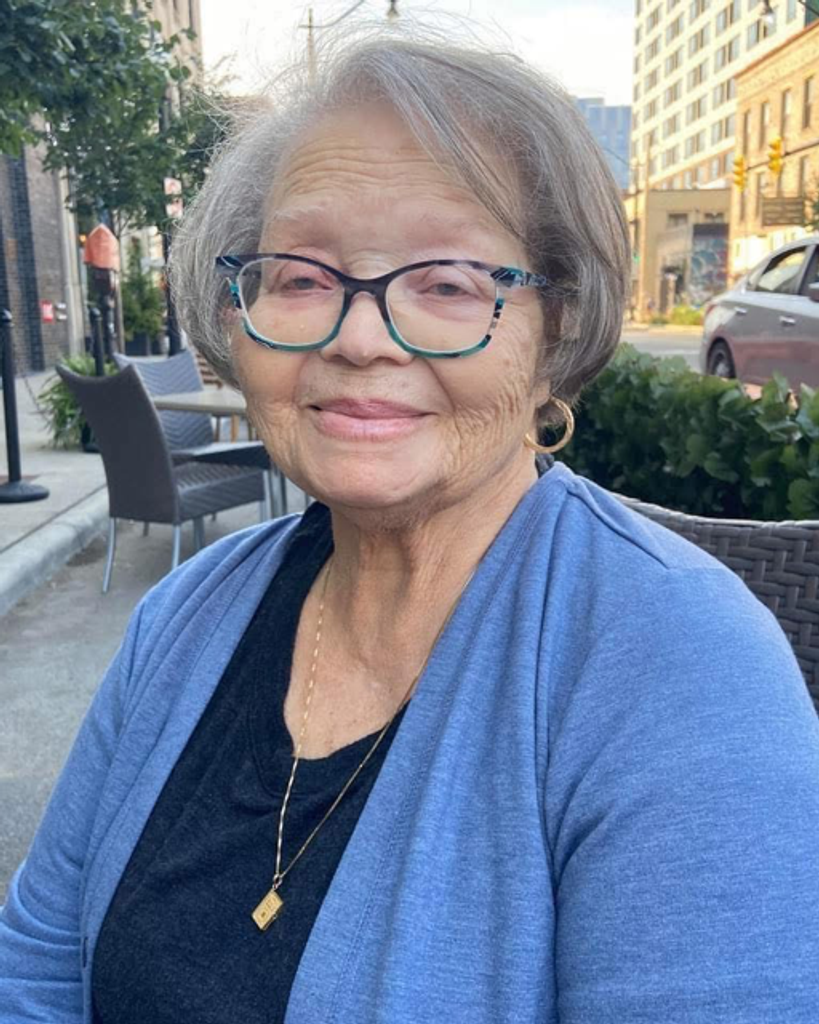 Florence Robinson Williams