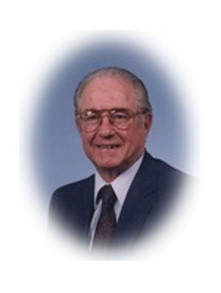 Marvin L. Curry Profile Photo