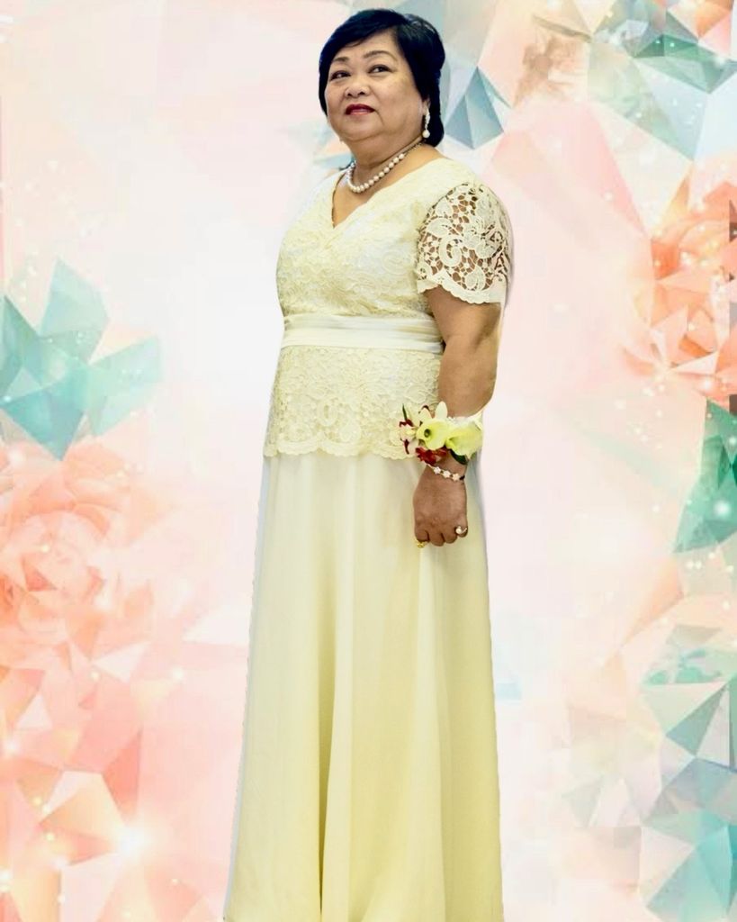 Erlinda Simon Catindig