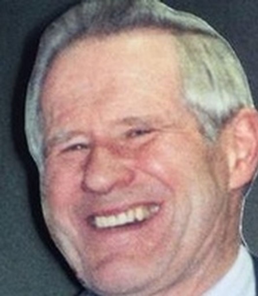Charles Lundberg Profile Photo