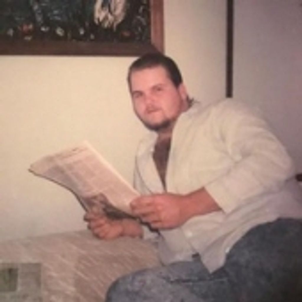 Ronnie Anthony Hughes