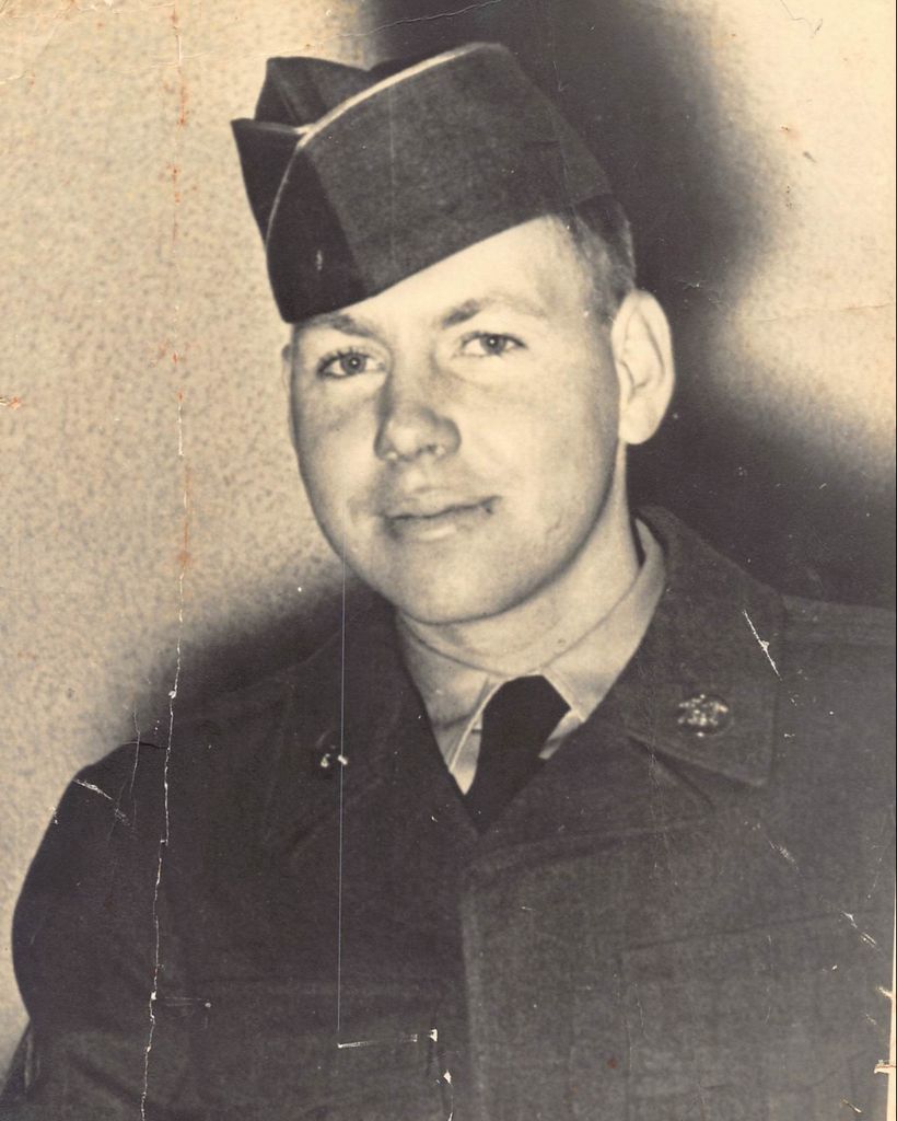 Jimmy Ray York Profile Photo