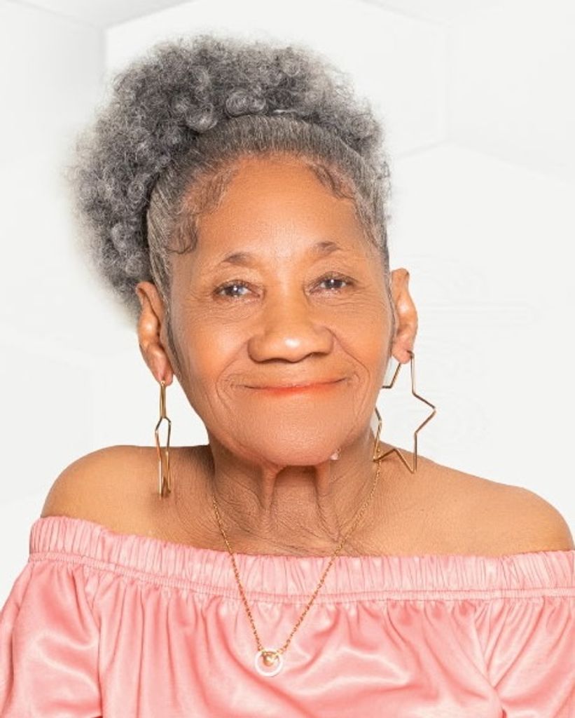 Vanette Legros Profile Photo